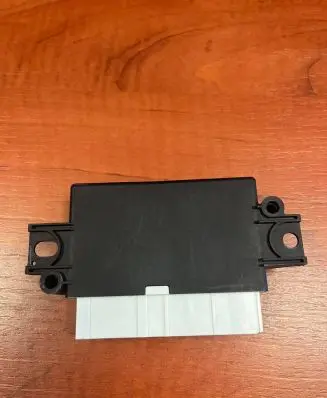 Volkswagen Golf VII Parking PDC control unit/module 5QA919298H E207780