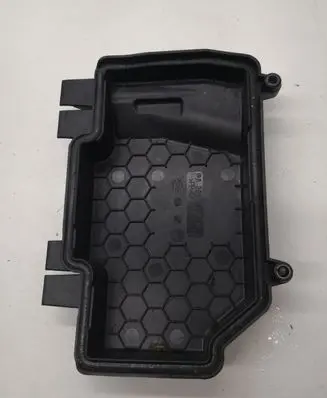 Mercedes-Benz E W213 Fuse box set A2055402428