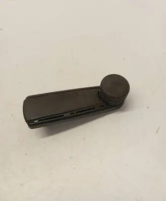 Volkswagen Transporter - Caravelle T4 Front door window winding handle 357837581