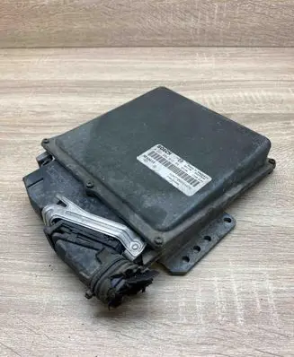 Renault Safrane Engine control unit/module ECU HOM7700864456 0261204012 WithPlug