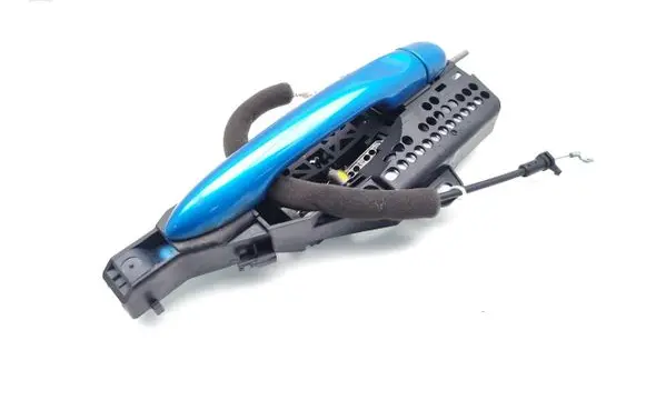 Renault Captur Rear door exterior handle 242889