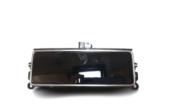 Audi A7 S7 4K8 Climate control unit 4K0919158B