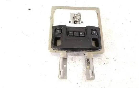 Mitsubishi Galant Front seat light 1151263