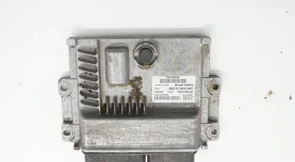 Peugeot 308 Engine control unit/module 9804828580ACR