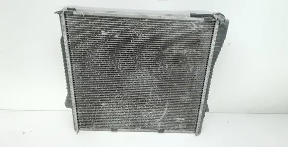 BMW X5 E53 Coolant radiator 2248724 17102248724