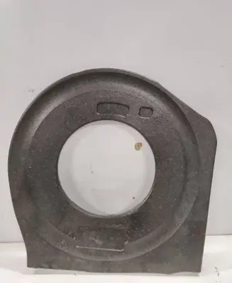 Citroen DS7 Crossback Spare wheel section trim 9827186180
