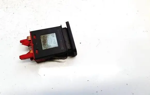 Volkswagen Golf IV ESP (stability program) switch 1j0927134a