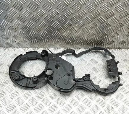Volvo XC60 Timing belt guard (cover) 32257206