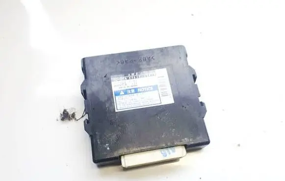 Toyota RAV 4 (XA30) Other control units/modules 8963042010 0795009191
