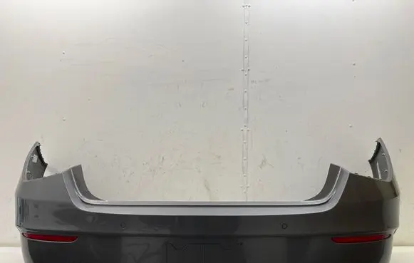 Mercedes-Benz CLA C118 X118 Rear bumper A1188859501 A0009055504 A1188853702