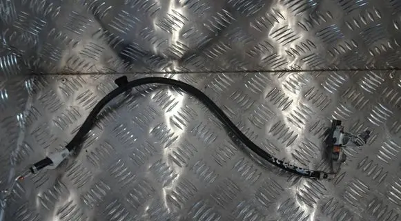 Volvo XC40 Negative earth cable (battery) 31652688