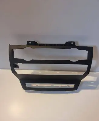 BMW X5 E70 Climate control/heater control trim 7161797 773201