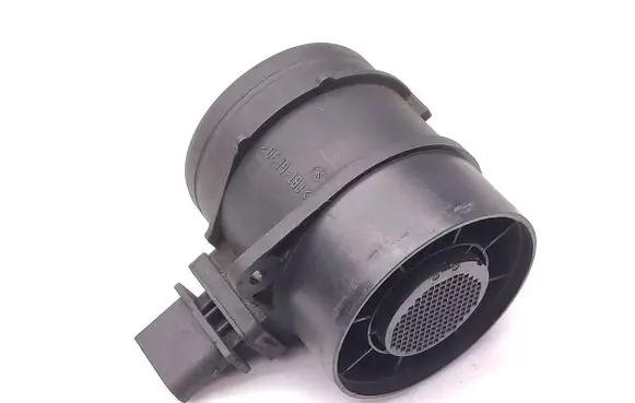 Mercedes-Benz Sprinter W906 Mass air flow meter A0000943248 0281002896