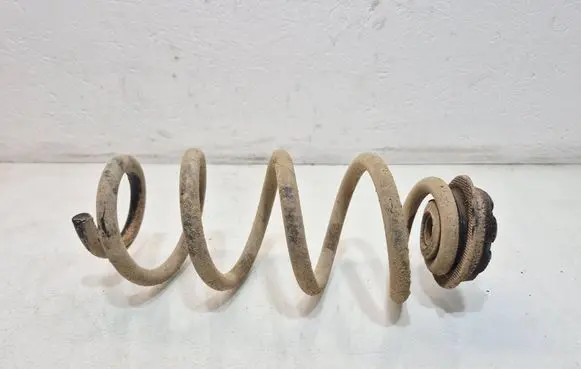 Nissan Rogue Rear coil spring