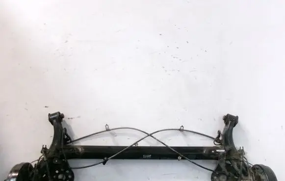 Mitsubishi Space Star Rear suspension assembly kit set 