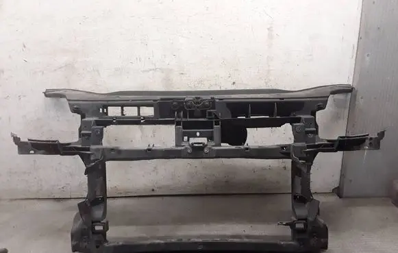 Volkswagen Golf Plus Radiator support slam panel 