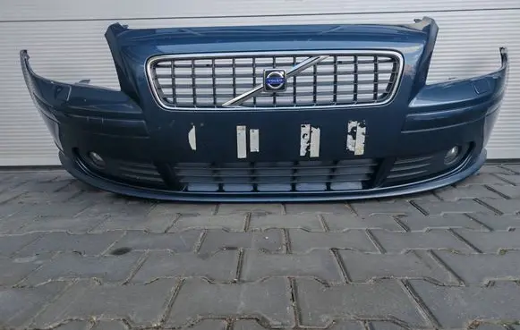 Volvo S40 Front bumper 