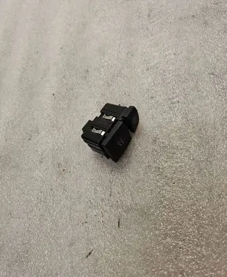 Audi Q7 4M Other switches/knobs/shifts 4L1927227
