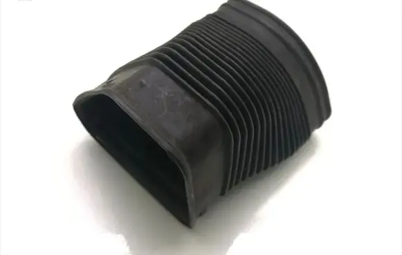 BMW 3 E90 E91 Air intake hose/pipe 7523630