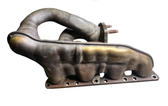 Audi A4 S4 B6 8E 8H Exhaust manifold 06d253031c