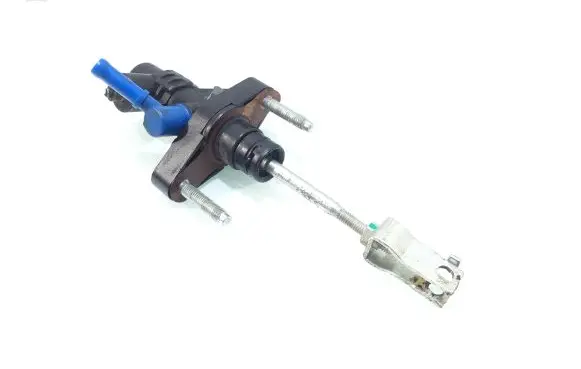 Clutch slave cylinder
