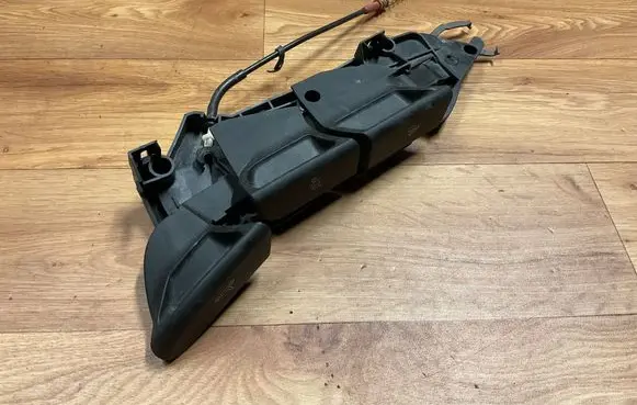 BMW 5 E39 Seat control switch 52108150022