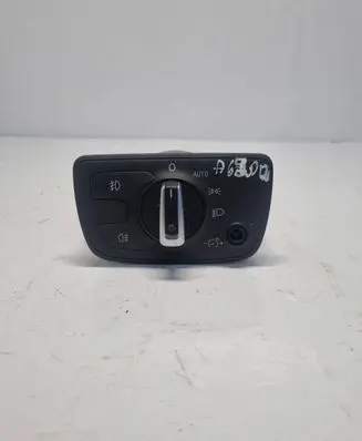 Audi A6 S6 C7 4G Light switch 4G0941531 3009110518