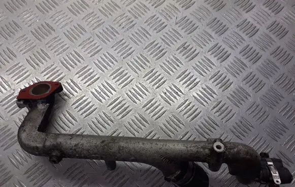 Alfa Romeo 159 Heater radiator pipe/hose 