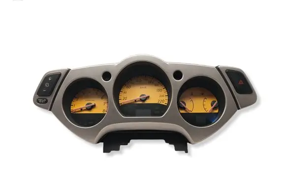 Nissan Murano Z50 Speedometer (instrument cluster) 68240CA000