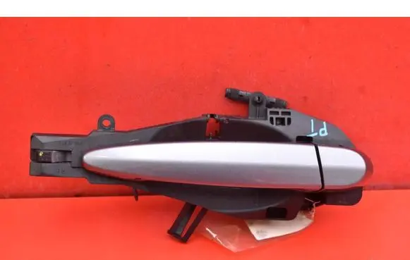 BMW X5 E70 Rear door exterior handle