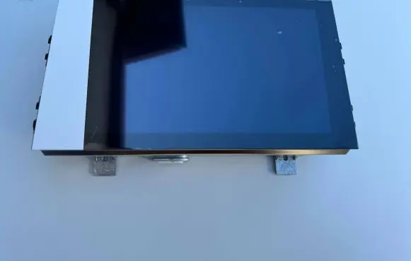 Audi A8 S8 D5 Screen/display/small screen 4N0919603B 4N0919603 DD086TA01A