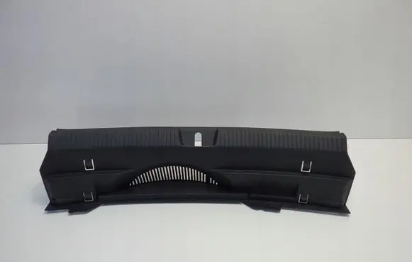 Volkswagen Taigo Trunk/boot sill cover protection 2G7863679