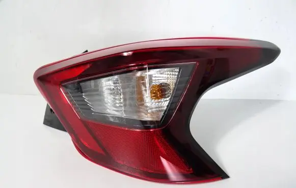 Nissan Micra K14 Rear/tail lights