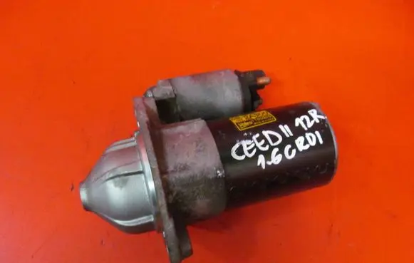 KIA Ceed Starter motor 361002A300