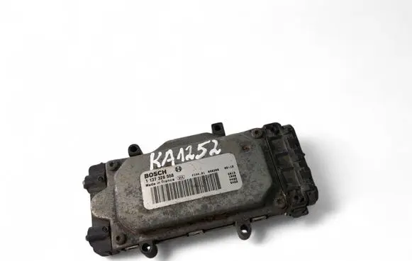 Ford Focus Other control units/modules 1137328558