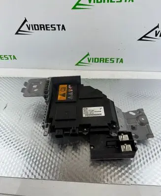 Mazda 6 Other control units/modules GKJ167Y60 K021615L01 15L014420000157