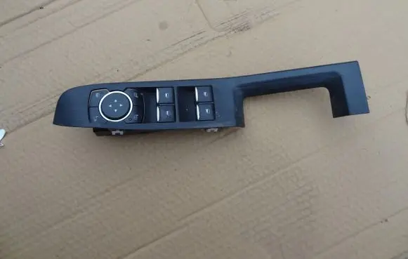 Ford Kuga III Quarter vent window switch LJ6T14540ABW