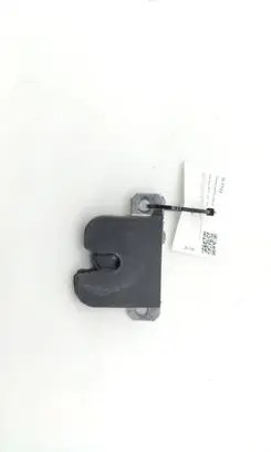 Seat Ibiza III (6L) Tailgate lock latch 6L6827505A
