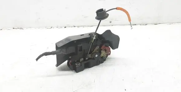 Audi A4 S4 B6 8E 8H Rear door lock 8E0839350