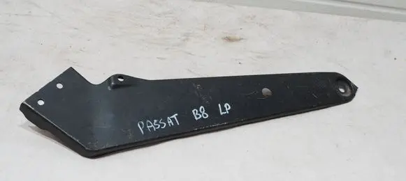 Volkswagen PASSAT B8 Radiator support slam panel bracket 3G0806929