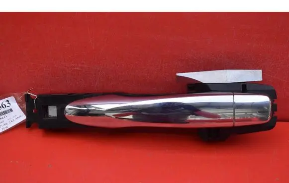 Nissan X-Trail T32 Rear door exterior handle 