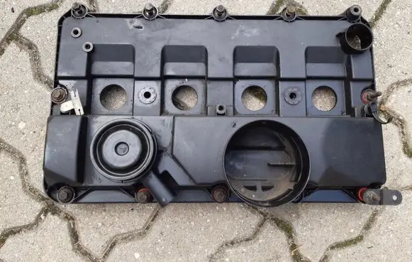 Ford Transit Rocker cam cover 