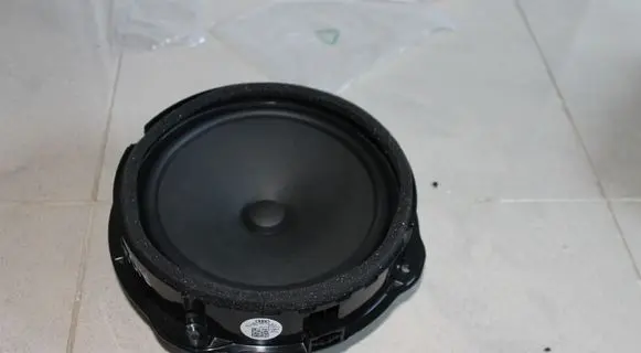 Audi A3 S3 8V Front door speaker 8V0035415C 8INCH