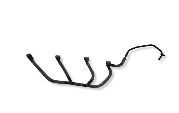 Peugeot Boxer Fuel return line/hose 