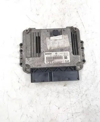Alfa Romeo 159 Engine control unit/module 55204661 4234A30AM 0281013138