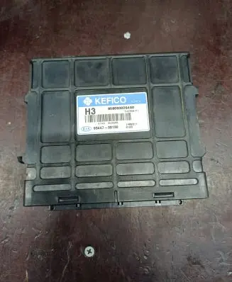 KIA Sportage Gearbox control unit/module 9544739130 9090930264A0