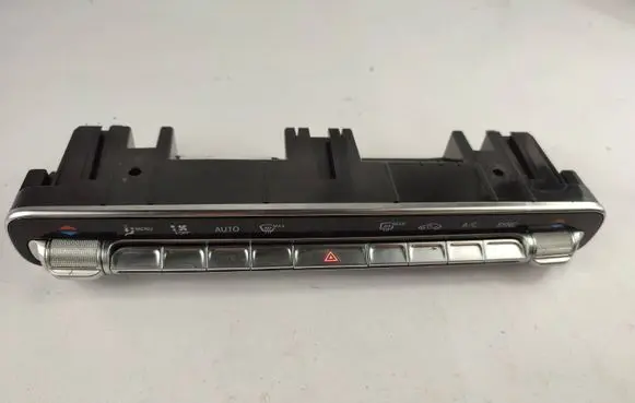 Mercedes-Benz A W177 AMG Climate control unit A2479056803