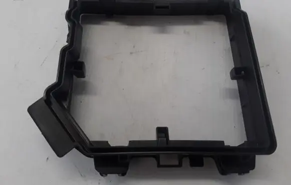 Renault Megane IV Fuse box set 284B51057R