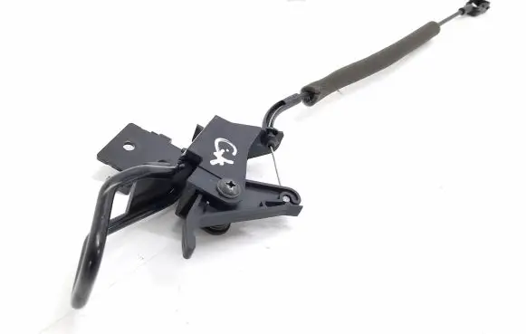 Renault Talisman Rear seat cable / handle 