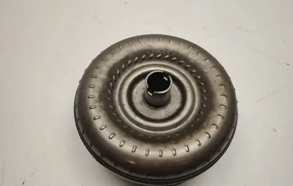 Mercedes-Benz ML W164 Torque converter A2212501702